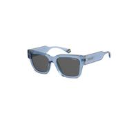 Polaroid Eyewear Pld-6197-s-mc Polarized Sunglasses Blue Grey/CAT3