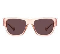 Polaroid PLD 6197/S Polarized 35J/KL Men's Sunglasses Pink Size 55