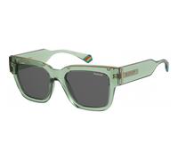 Polaroid Eyewear Pld-6198-s-x-mc Polarized Sunglasses