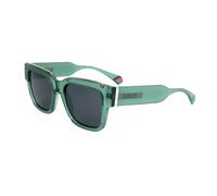 Polaroid PLD 6198/S/X/MC GREEN 52/18/140 UNISEX Sunglasses