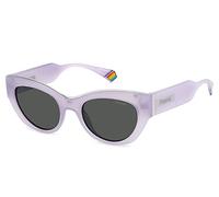 Polaroid PLD 6199/S/X 789 LILAC 50/20/140 WOMAN Sunglasses