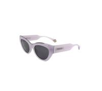 Polaroid Pld6199sx789f Woman Sunglasses Purple Women