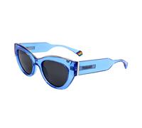 Polaroid PLD 6199/S/X/MC AZURE 50/20/140 WOMAN Sunglasses