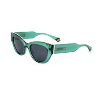 Polaroid PLD 6199/S/X/MC GREEN 50/20/140 WOMAN Sunglasses