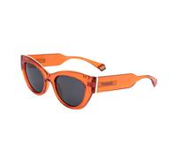 Polaroid PLD 6199/S/X/MC L7Q ORANGE 50/20/140 WOMAN Sunglasses