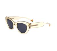 Polaroid PLD 6199/S/X/MC YELLOW 50/20/140 WOMAN Sunglasses