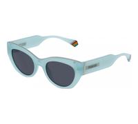 Polaroid PLD-6199-S-X-MVUF0M9 PLD 6199 50 S X MVUF0M9 Sunglasses