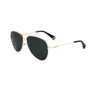 Polaroid PLD 6200/S/X GOLD 61/12/145 UNISEX Sunglasses