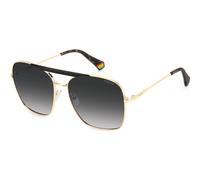 Polaroid PLD-6201-S-X-I46F9WJ PLD 6201 59 S X I46F9WJ Sunglasses