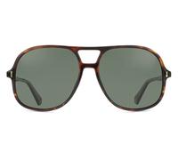 Polaroid Pld6217s57086 57/15/140 Polarized Sunglasses Brown Brown/CAT3