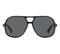 Sunglasses Polaroid PLD 6217/S 807/M9 15 57 140 Größe: 57