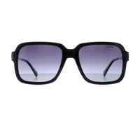 Polaroid PLD 6220/S/X Mens Black Sunglasses