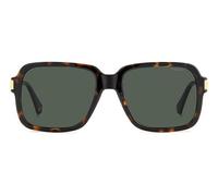 Polaroid PLD 6220/S/X Polarized 086/UC Men's Sunglasses Tortoiseshell Size 56