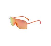 Polaroid Eyewear Pld-6222-s Polarized Sunglasses Orange Red/CAT3