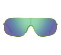Polaroid PLD 6222/S Polarized 1ED/5Z Men's Sunglasses Green Size 99