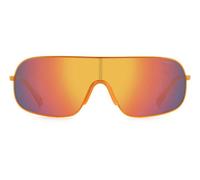Polaroid Eyewear Pld-6222-s Polarized Sunglasses Orange Red/CAT3