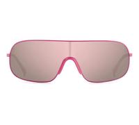 Polaroid Sunglasses PLD 6222/S 99/1/140 Fuchsia Stainless Steel UNISEX PLD 6222/S