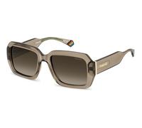 POLAROID PLD 6223/S/X 09Q BROWN 54/19/140 UNISEX Sunglasses