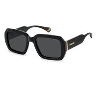 Polaroid Pld6223sx5480 54/19/140 Polarized Sunglasses