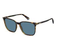 Polaroid PLD 6226/S 086/C3 Sunglasses Blue
