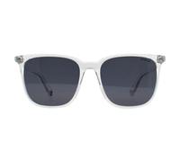 Polaroid PLD 6226/S Womens Transparent Sunglasses