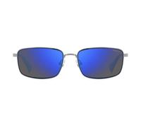Polaroid PLD 6227/S/X Polarized V84/5X Unisex New Sunglasses