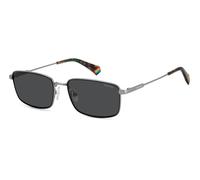 Polaroid PLD 6227/S/X SVK/M9 Sunglasses Grey