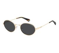 POLAROID PLD 6228/S/X 000 ROSE GOLD 53/21/145 UNISEX Sunglasses