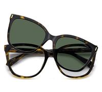 Polaroid PLD 6229/CS 086 Havana 55 Polarised