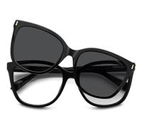 Polaroid PLD 6229/CS 807 Black 55 Polarised