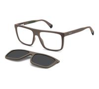 Polaroid PLD 6230/CS 10A/M9 Sunglasses Grey