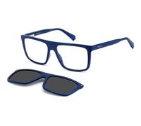 Polaroid PLD 6230/CS PJP/M9 Sunglasses Grey