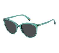 Polaroid PLD 6231/S 1ED/M9 Sunglasses Grigio