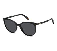 Polaroid PLD 6231/S Black 55/18/140 WOMAN Sunglasses