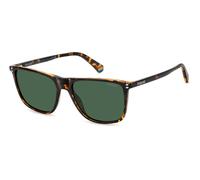 Polaroid PLD 6232/S 086/UC Sunglasses Verde