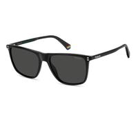 Polaroid PLD 6232/S 807/M9 Sunglasses Grigio