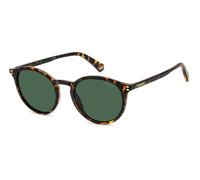 Polaroid PLD 6233/S 086/UC Sunglasses Verde