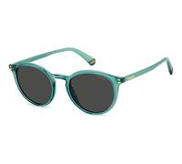 Polaroid PLD 6233/S 1ED/M9 Sunglasses Grigio