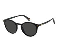 Polaroid PLD 6233/S 807/M9 Sunglasses Grigio