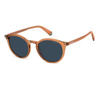 Polaroid PLD 6233/S L7Q/C3 Sunglasses Blu