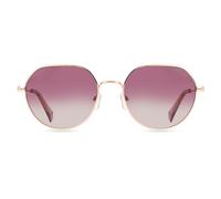 Polaroid PLD 6236/S/X S9E/JR Sunglasses Bordeaux Sfumato