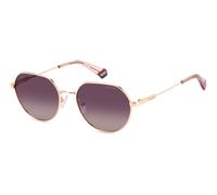 Polaroid PLD 6236/S/X S9E/JR Sunglasses Bordeaux Sfumato