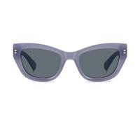 Polaroid PLD 6237/S/X Polarized MVU/C3 Women New Sunglasses