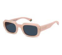 Polaroid PLD 6239/S/X FWM/C3 Sunglasses Blu