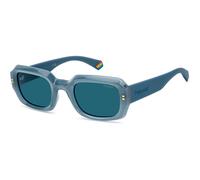Polaroid PLD 6239/S/X MVU/C3 Sunglasses Blu