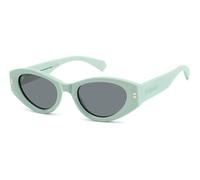 Polaroid PLD 6243/S/X 1ED/M9 Sunglasses
