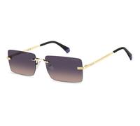 Polaroid PLD 6245/S Polarized S9E/XW Men New Sunglasses