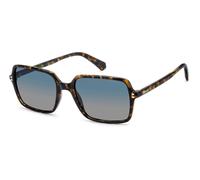Polaroid Eyewear Pld6247s086 56/18/145 Polarized Sunglasses Brown Men