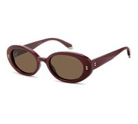 Polaroid PLD 6253/S/X LHF/SP Sunglasses