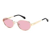 Polaroid PLD 6254/S/X Polarized EYR/0F Women New Sunglasses